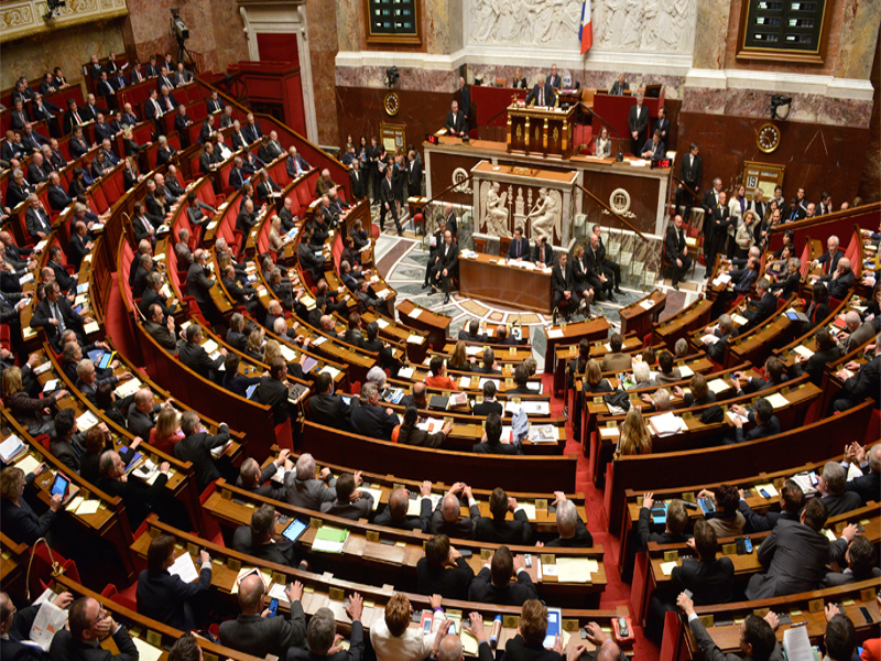 Assemblée nationale