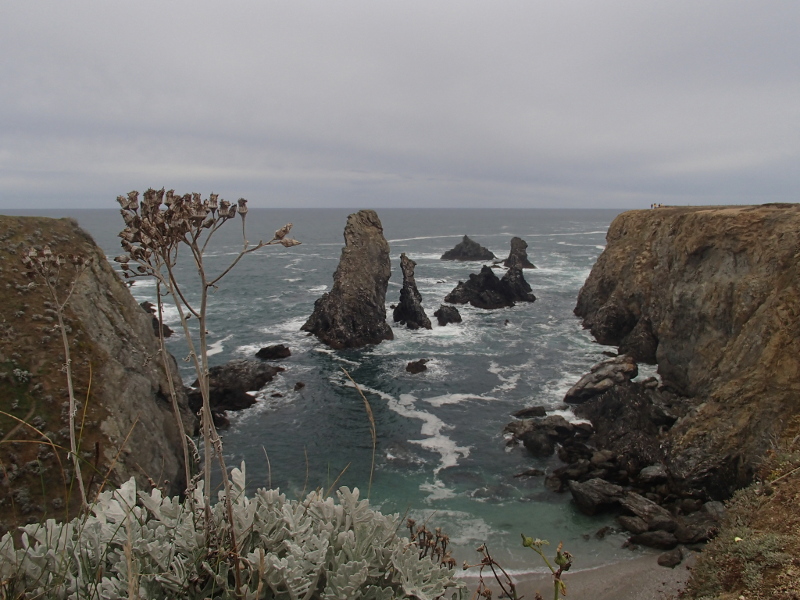 Paysage Belle île 4